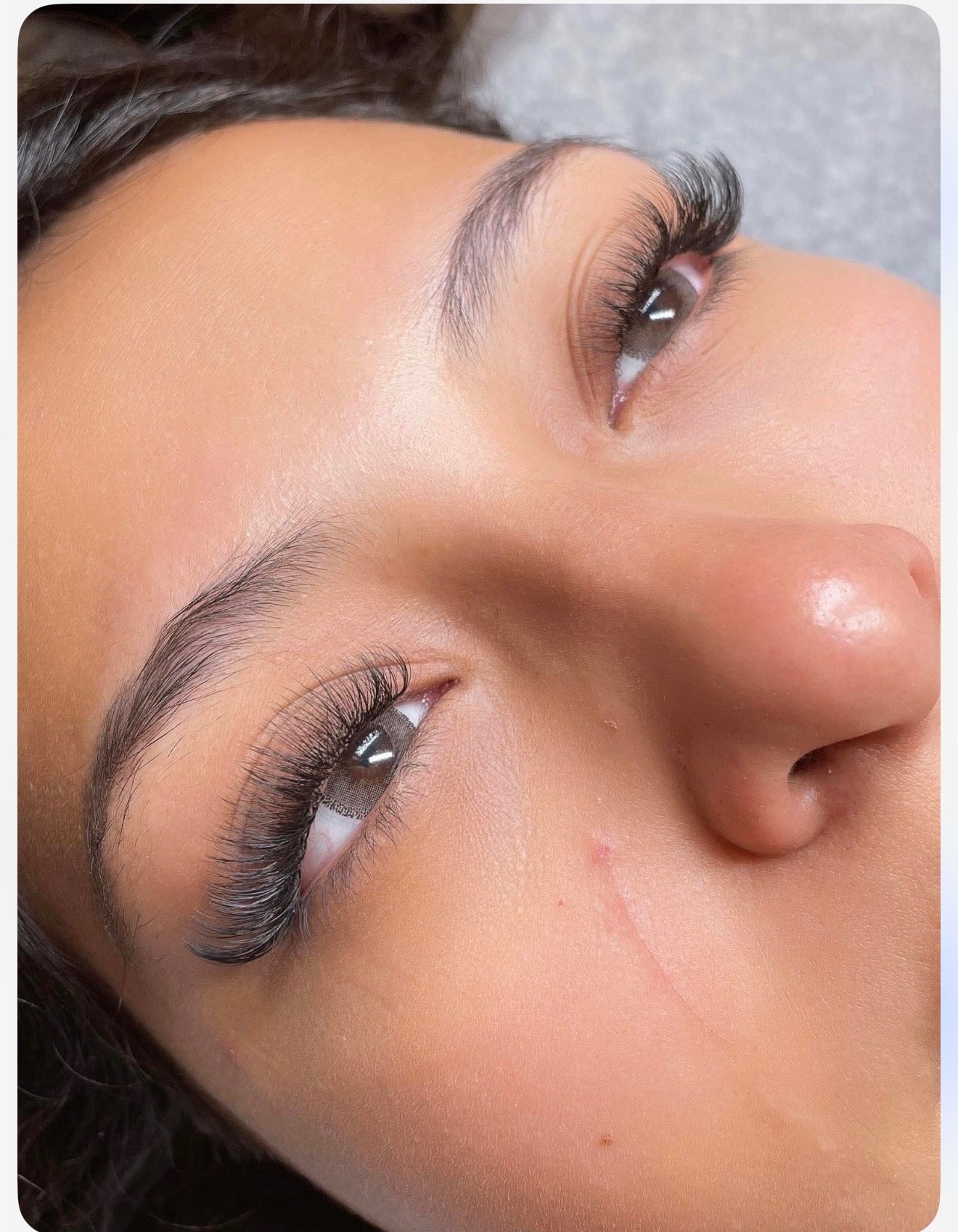 Eyelash Extensions