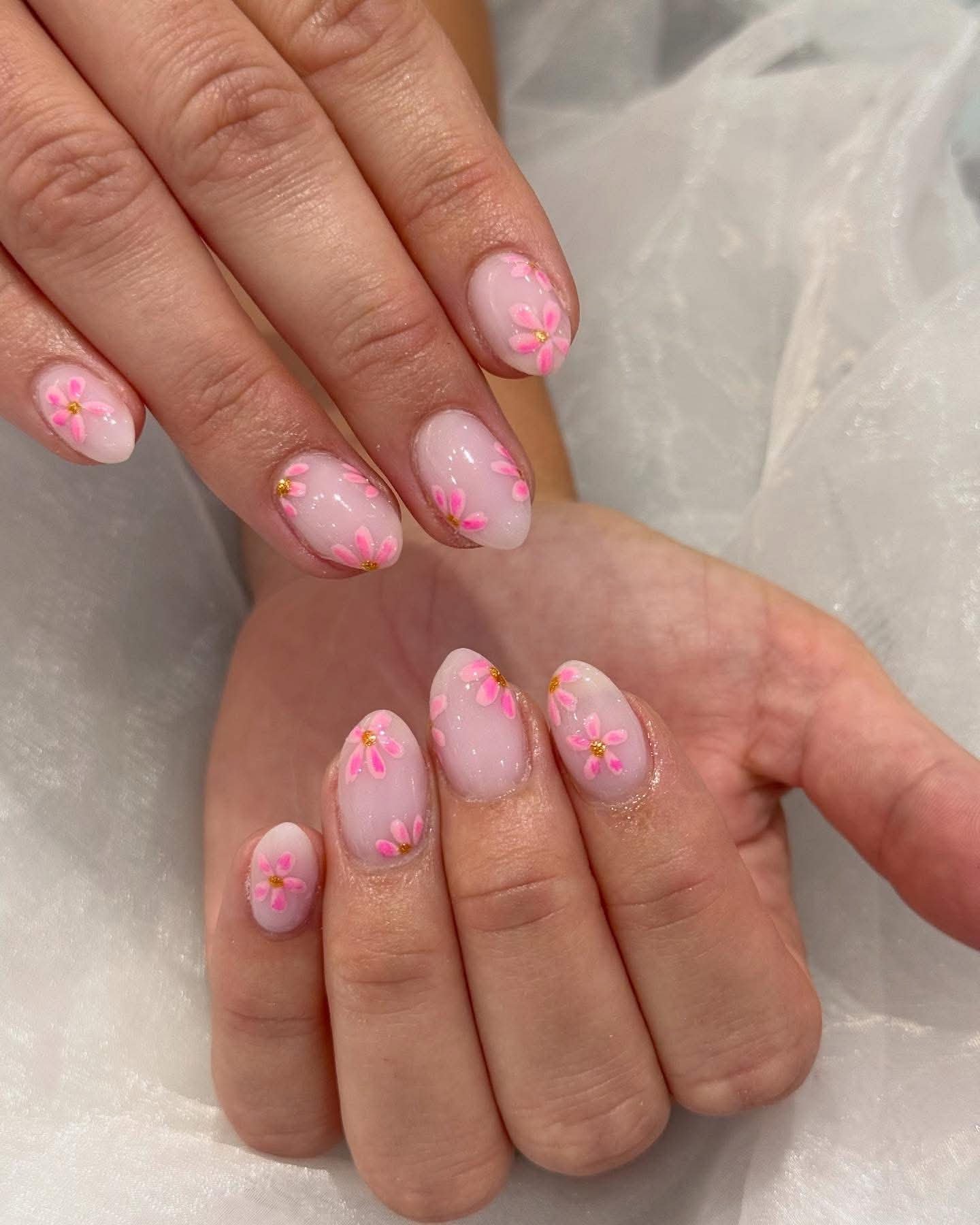 Nail Art Design