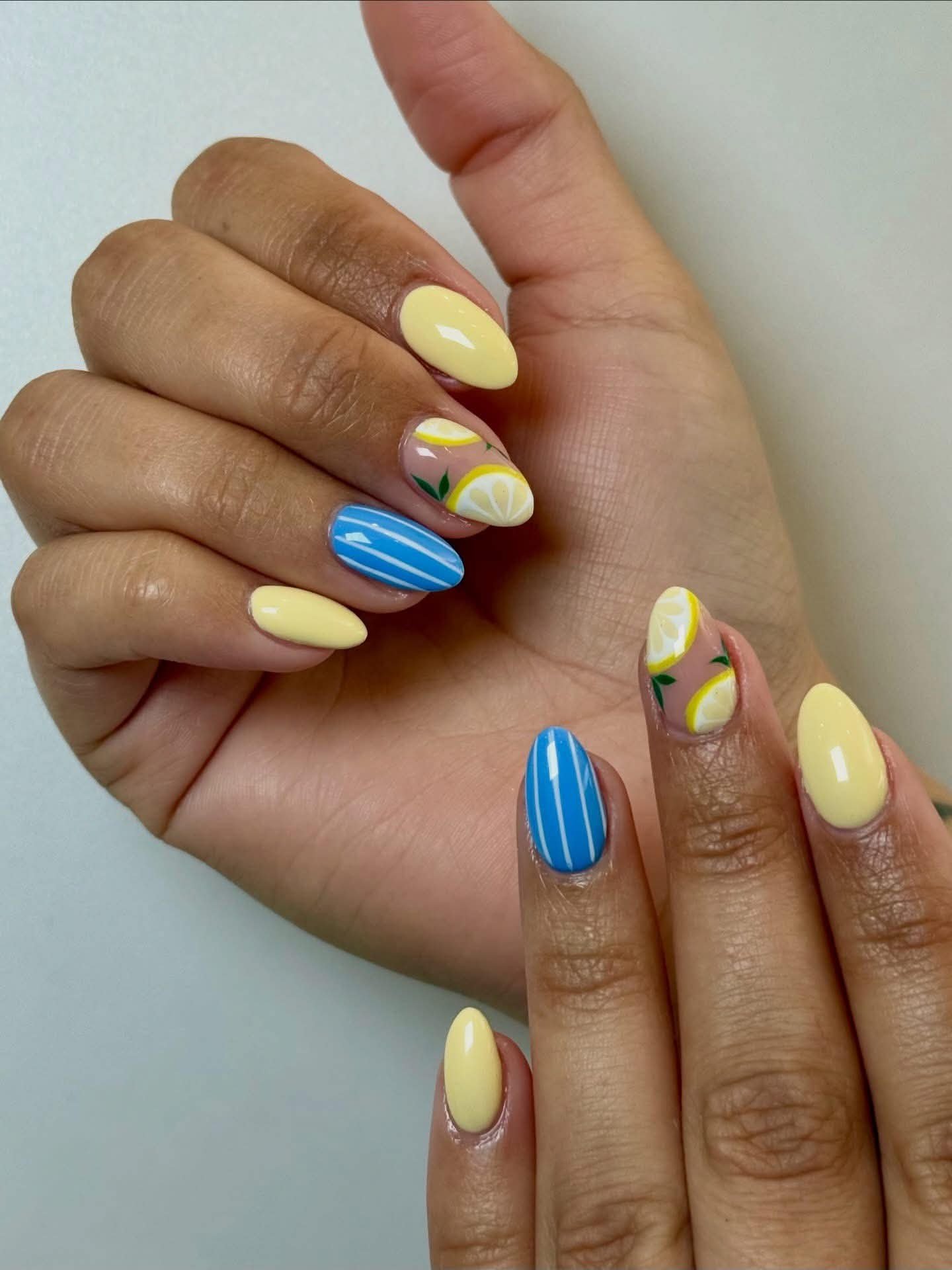 Dipping Services at Queen Nail
