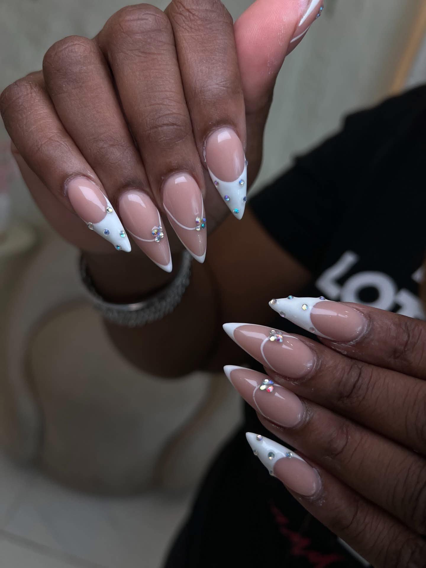 Winter Snowflake Design