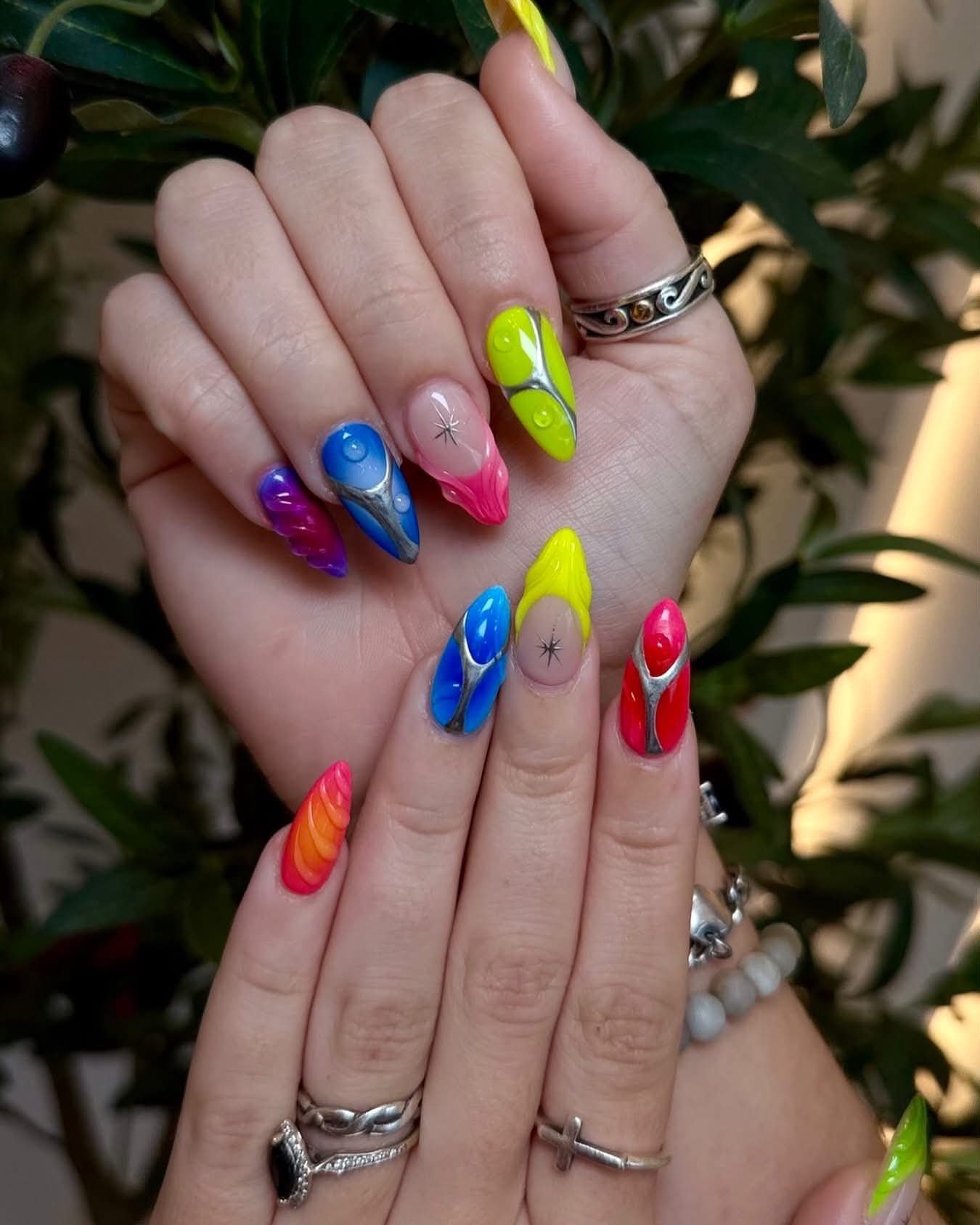Manicure