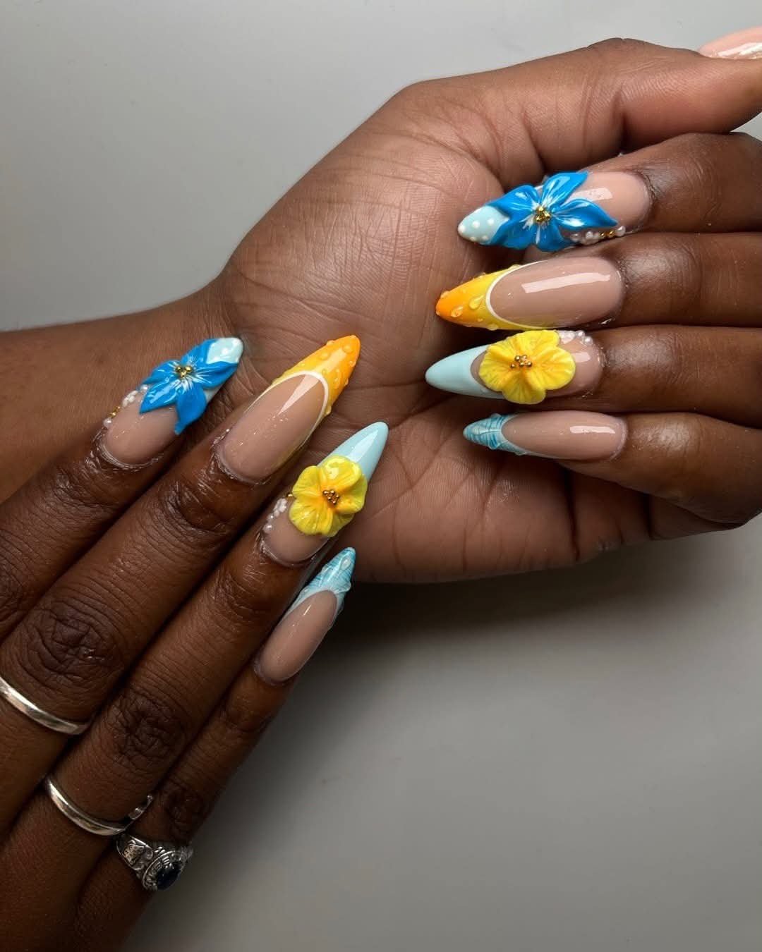 Manicure
